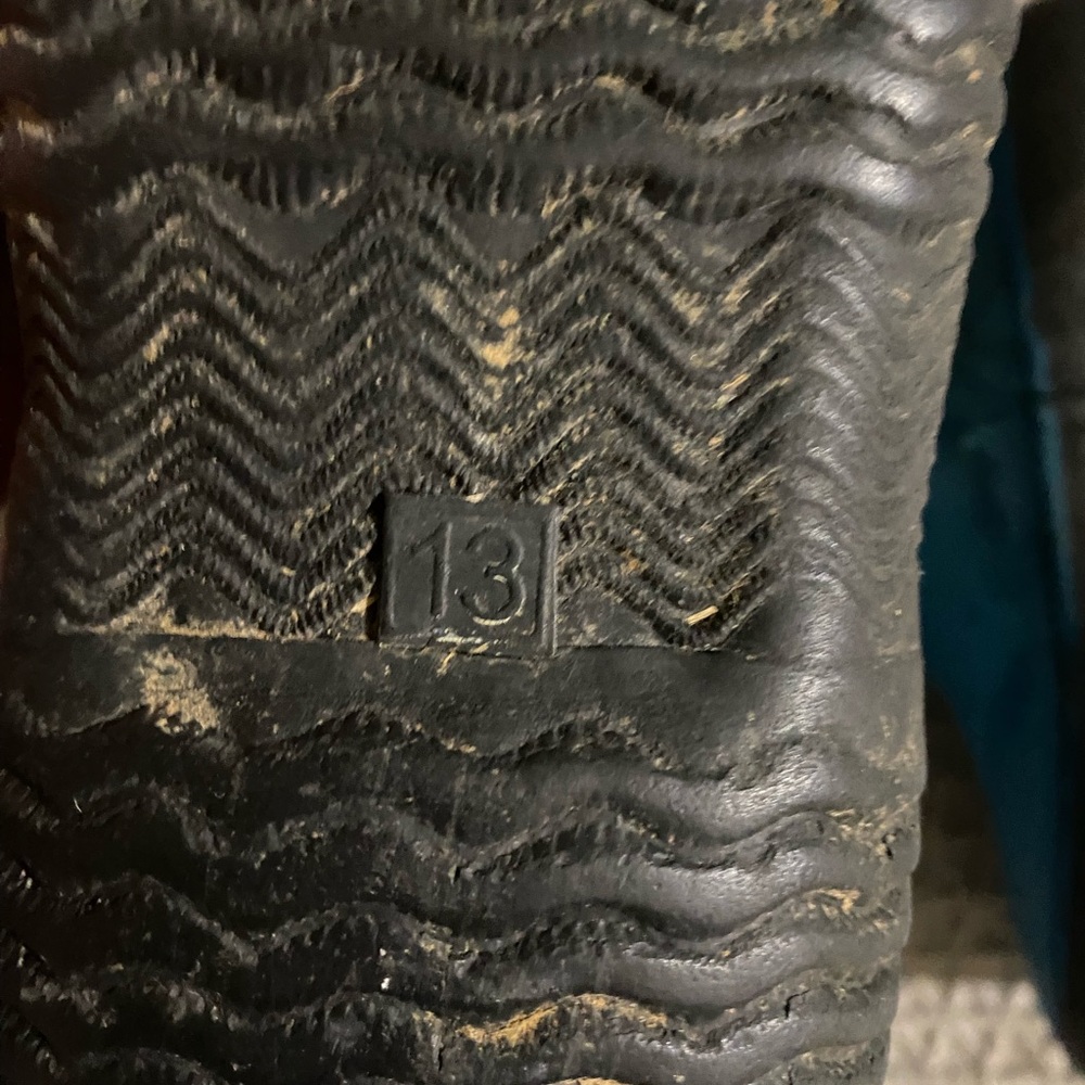 Oakiwear Kids' Neoprene Boots - Picture 7 of 7